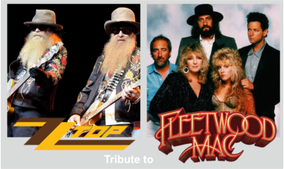 Tribute to