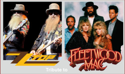 Tribute to